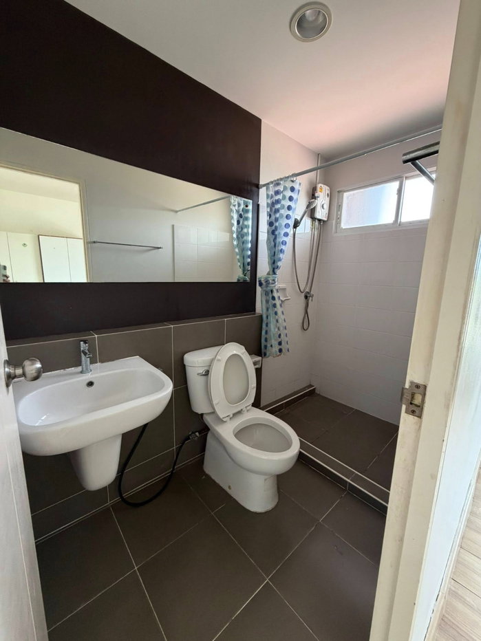 รูป 🏠 ให้เช่าบ้าน : Indy 2 Prachauthit 90 (อินดี้ 2 ประชาอุทิศ 90)   รหัสทรัพย์ | 📌LNP-H955 - รูปที่ 12/15