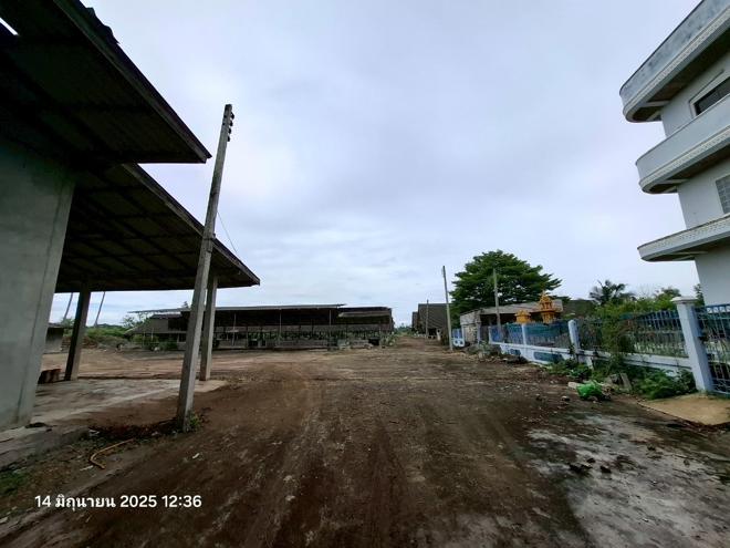 รูป ฟาร์ม 10017 ตร.วา โพธาราม ราชบุรี 16.4M - รูปที่ 2/36