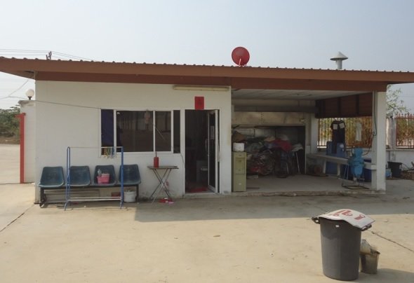 รูป โกดัง 24221 ตร.วา เมืองสระแก้ว เมืองสระแก้ว สระแก้ว 252M - รูปที่ 24/26