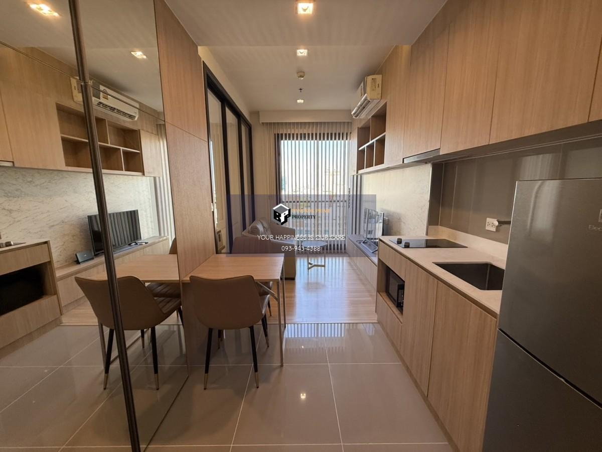 รูป The editor saphankhwai | 🚝ใกล้ BTS สะพานควาย #2026032314237#FC - รูปที่ 4/10