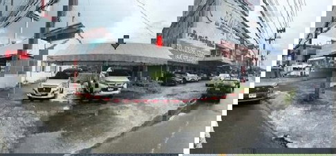 อาคาร 1434.1 ตร.วา เมืองภูเก็ต เมืองภูเก็ต ภูเก็ต 83.7M