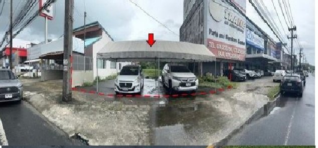 รูป อาคาร 1434.1 ตร.วา เมืองภูเก็ต เมืองภูเก็ต ภูเก็ต 83.7M - รูปที่ 1/15