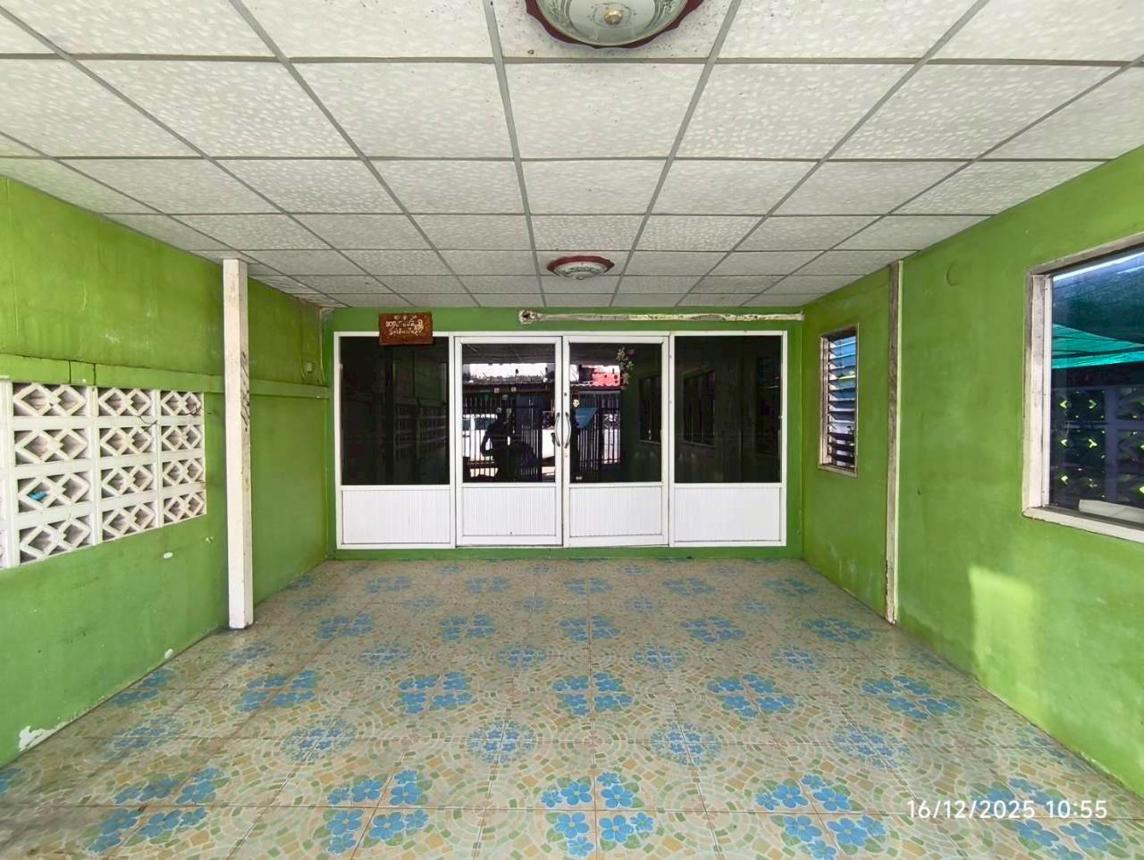 รูป ทาวน์เฮ้าส์ 31.7 ตร.วา เมืองสุโขทัย สุโขทัย 1.9M - รูปที่ 16/32