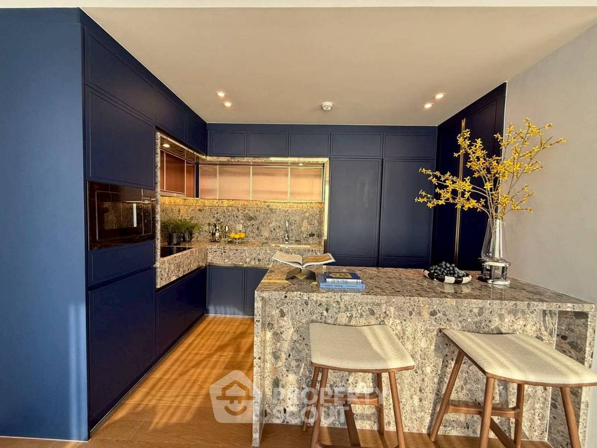picture 3-BR Condo at Via 34 near BTS Thong Lor (ID 2790743) - 7/18