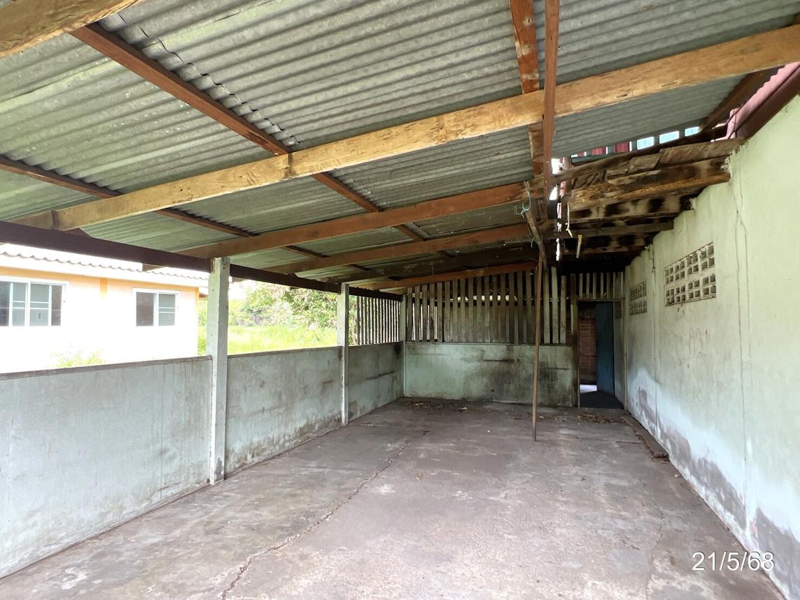picture HOME 740 Sq.w. Muang Nakhon Sawan Nakhon Sawan for 1.3M - 34/44