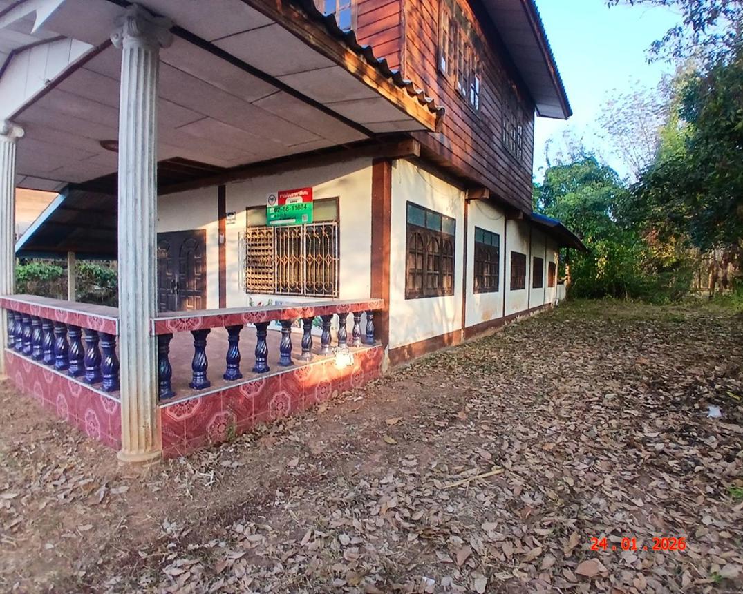 picture HOME 1623 Sq.w. Nongkai for 2.3M - 17/34