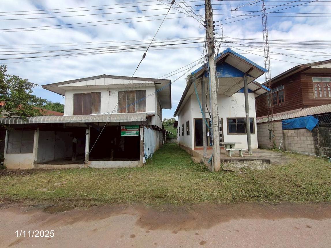 รูป บ้านเดี่ยว 115 ตร.วา ภูเขียว ชัยภูมิ 912,000 - รูปที่ 18/38