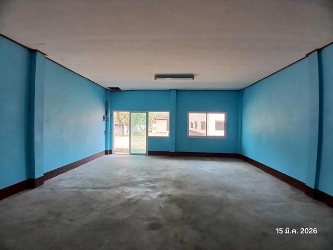 รูป บ้านเดี่ยว 352 ตร.วา เถิน ลำปาง 3.8M - รูปที่ 11/34