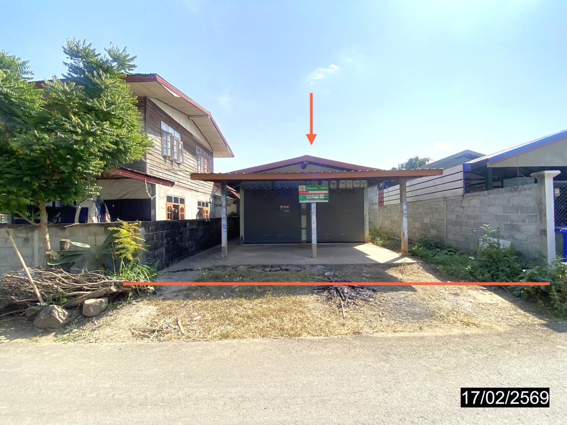 รูป บ้านเดี่ยว 38 ตร.วา เอราวัณ เลย 456,000 - รูปที่ 11/24