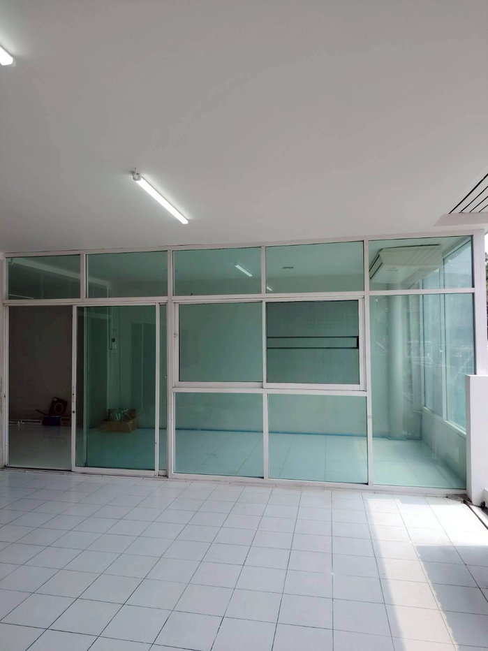 รูป บ้านวังทองริเวอร์ปาร์ค รังสิต ทำเลค้าขาย - รูปที่ 9/9