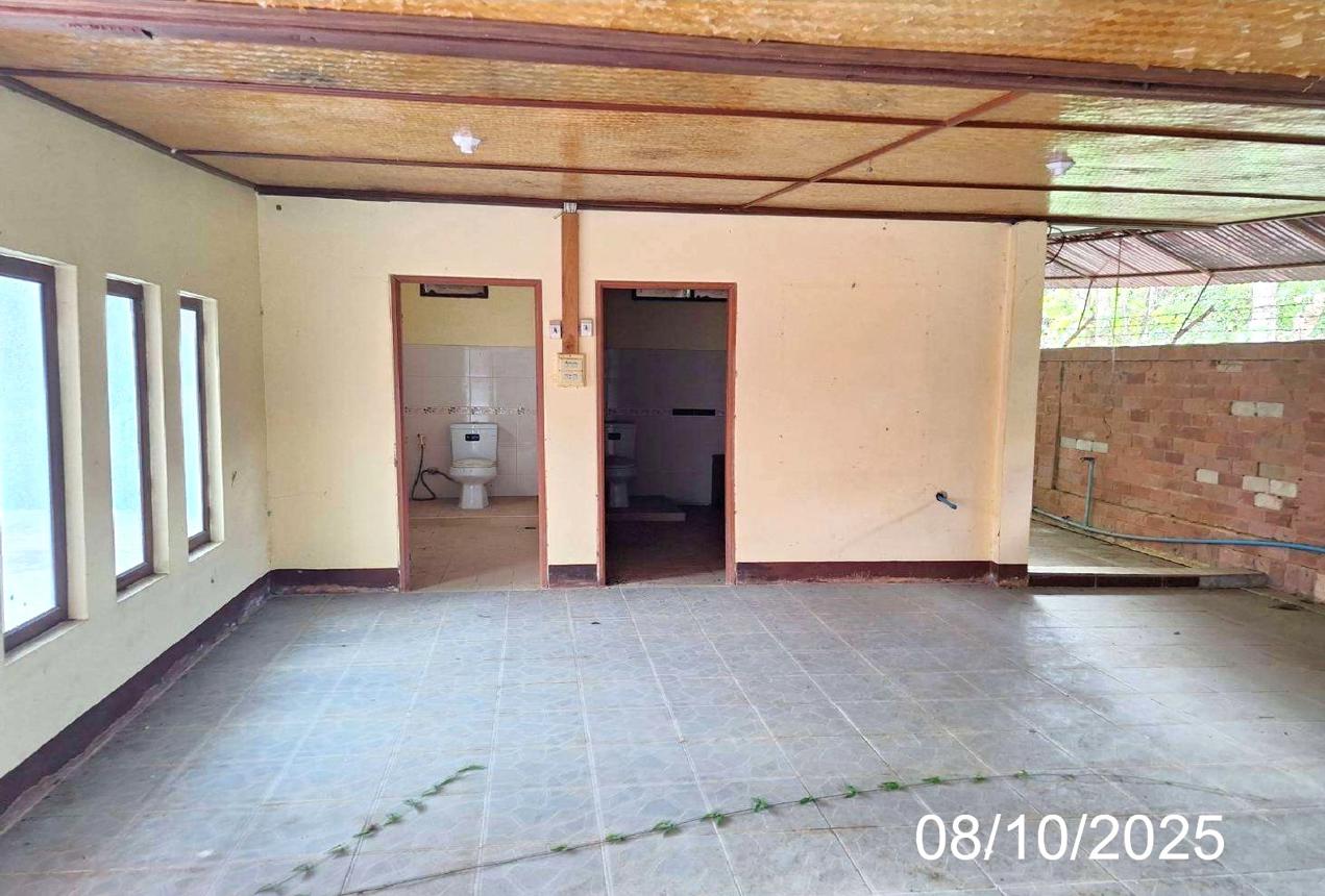 รูป บ้านเดี่ยว 997 ตร.วา เสริมงาม ลำปาง 5.8M - รูปที่ 37/44