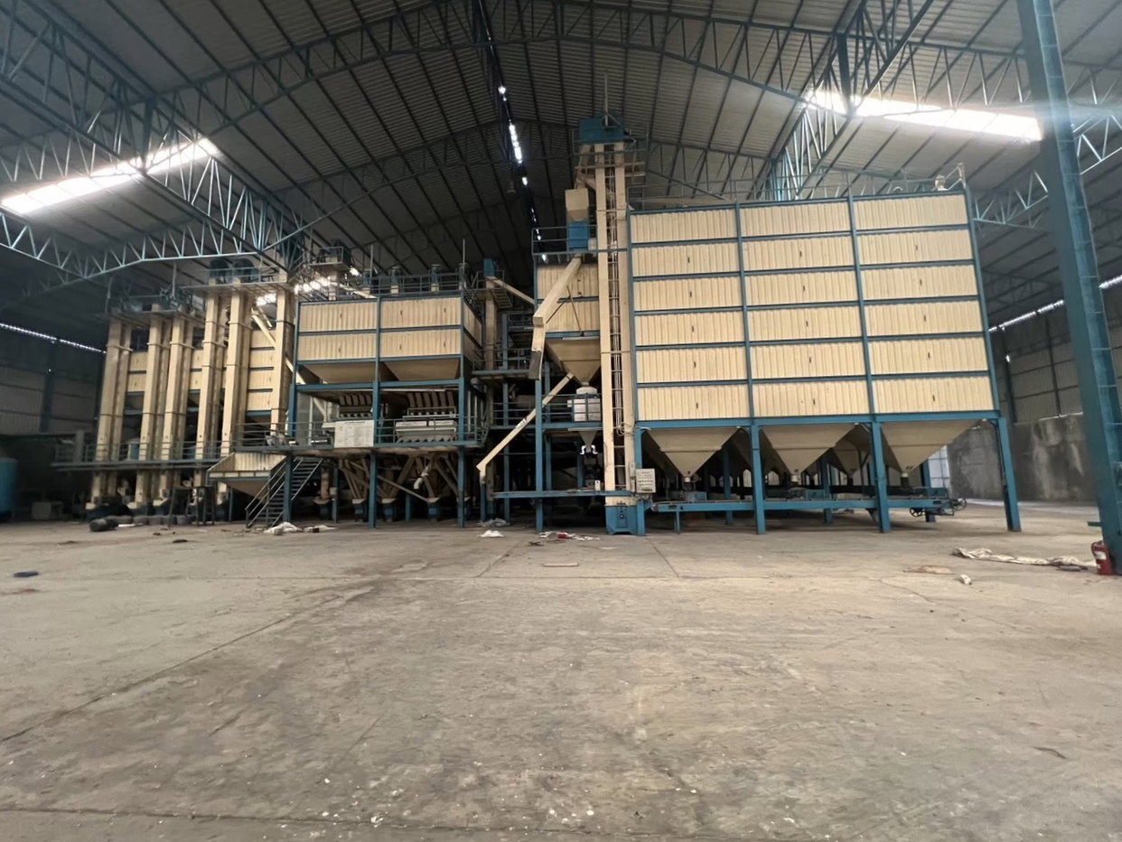 picture FACTORY 23878 Sq.w. Sam Chuk Suphanburi for 105.4M - 26/36