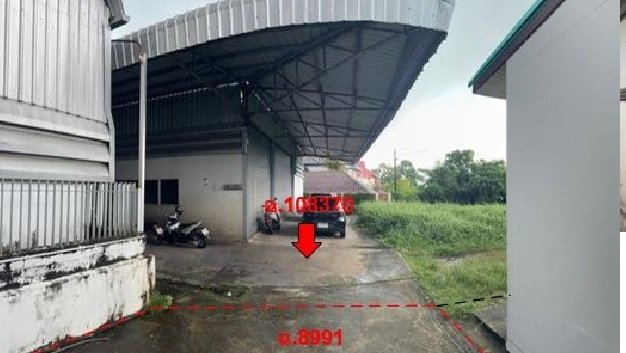 รูป อาคาร 1434.1 ตร.วา เมืองภูเก็ต เมืองภูเก็ต ภูเก็ต 83.7M - รูปที่ 7/15