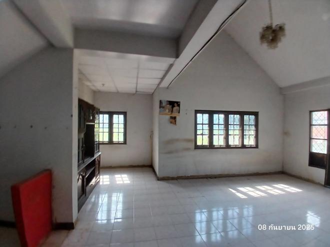 รูป บ้านเดี่ยว 120 ตร.วา เมืองลำปาง ลำปาง 2M - รูปที่ 4/28