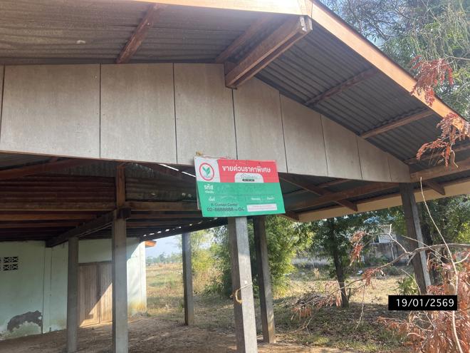 picture HOME 111 Sq.w. Samrong Ubon Ratchathani for 263,000 - 9/22