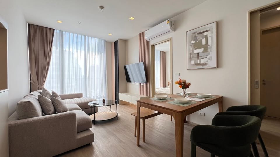 รูป เช่าคอนโด NOBLE STATE 39/โนเบิล สเตท 39 (E6904007) ID Line : @condo101 - รูปที่ 6/9