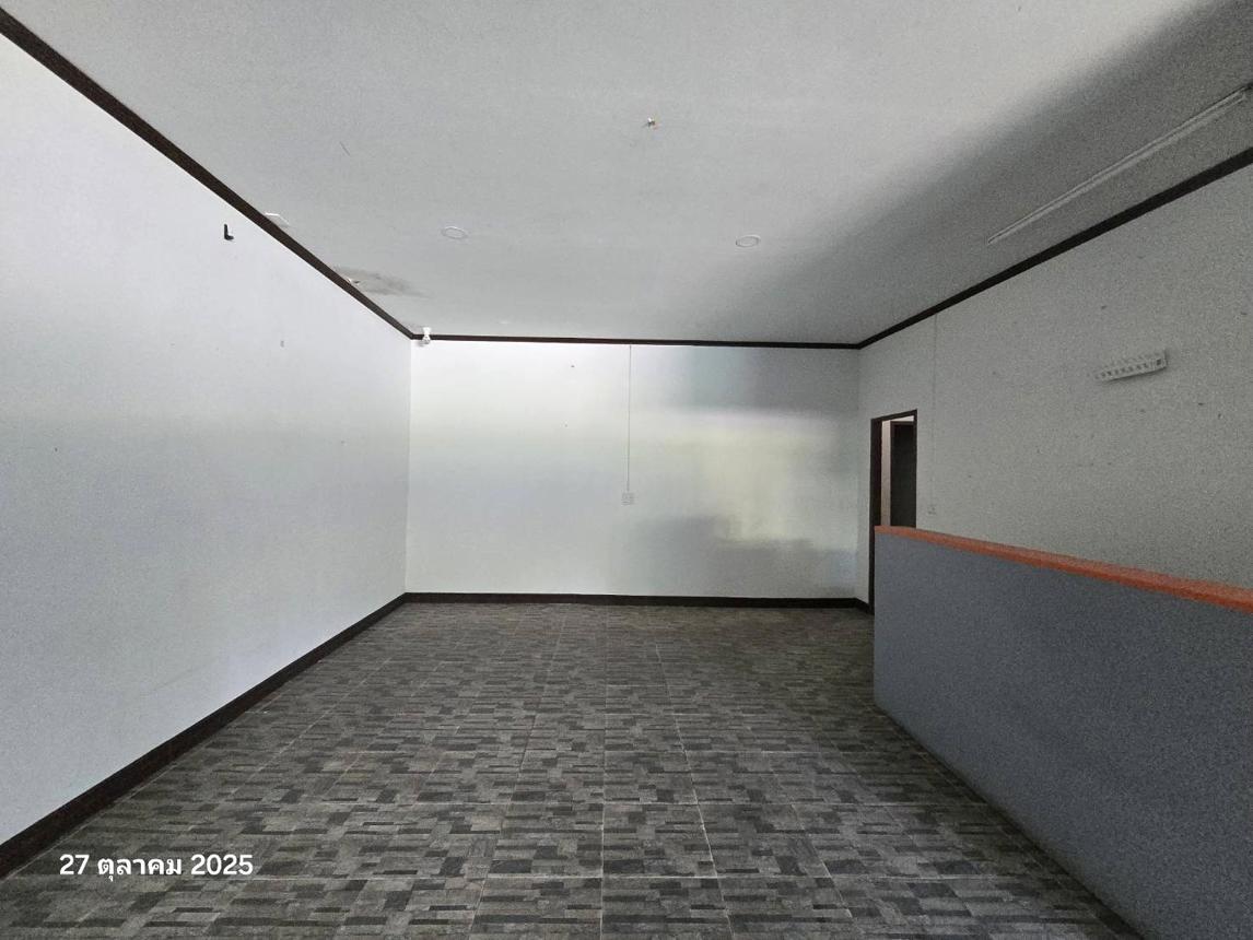 รูป อาคารพาณิชย์ 103 ตร.วา เมืองอุตรดิตถ์ อุตรดิตถ์ 6.3M - รูปที่ 45/54