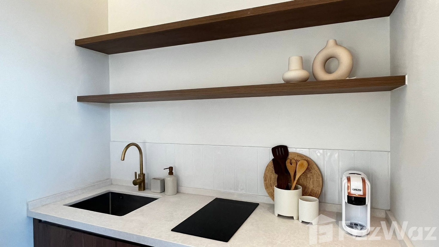 รูป ขาย วิลล่า 1 ห้องนอน ในโครงการ จังเกิล วิลล่าส์ 1796956 - รูปที่ 6/25