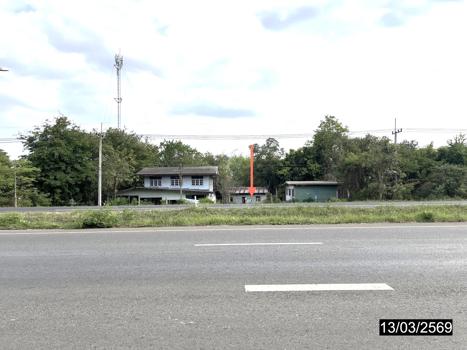 รูป บ้านเดี่ยว 940 ตร.วา กุดรัง มหาสารคาม 3.4M - รูปที่ 41/44