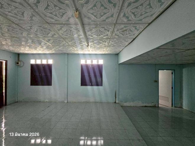 รูป บ้านเดี่ยว 270.9 ตร.วา ลาดยาว นครสวรรค์ 1.1M - รูปที่ 10/28