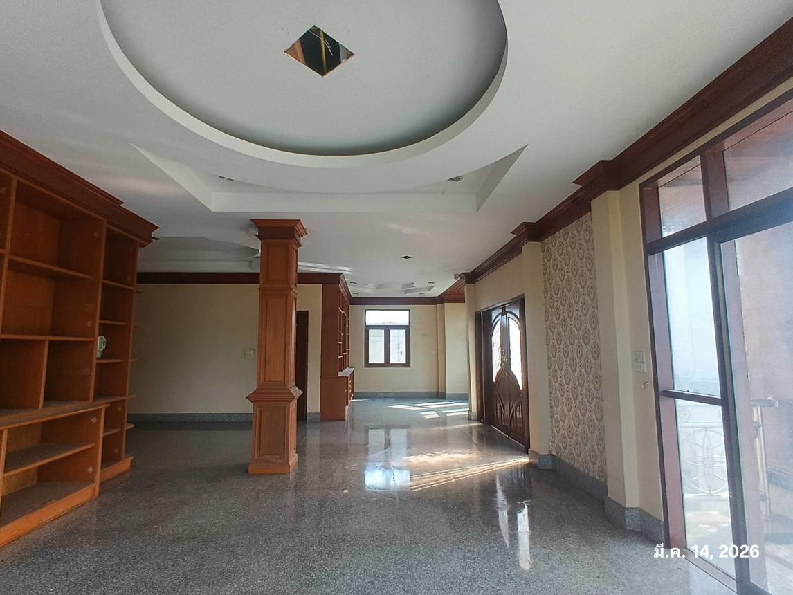 รูป บ้านเดี่ยว 5065 ตร.วา บ้านโฮ่ง ลำพูน 10M - รูปที่ 27/46