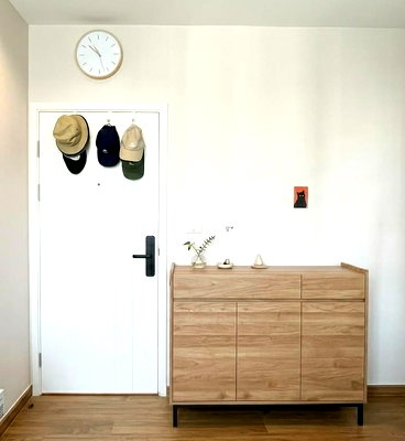 ขายคอนโด : [ขาย] คอนโด The Tree Rio Bang-O Station – ห้องมุม สงบ ขนาดกำลังดี ติด MRT 