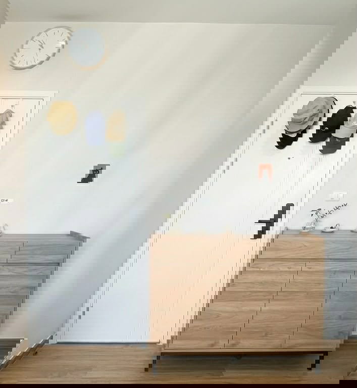 รูป [ขาย] คอนโด The Tree Rio Bang-O Station – ห้องมุม สงบ ขนาดกำลังดี ติด MRT  - รูปที่ 1/10