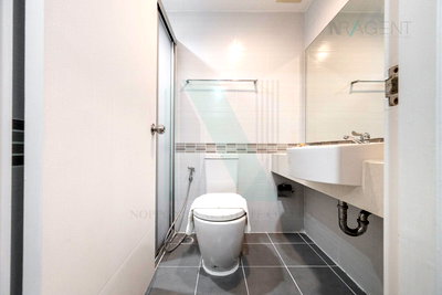 ขายคอนโด : 🔺 ขายคอนโด ลุมพินี เพลส บรมราชชนนี – ปิ่นเกล้า อาคาร A ชั้น 12 1 ห้องนอน ขนาด 32 ตรม ใกล้ เซ็นทรัล ปิ่นเกล้า