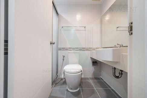 🔺 ขายคอนโด ลุมพินี เพลส บรมราชชนนี – ปิ่นเกล้า อาคาร A ชั้น 12 1 ห้องนอน ขนาด 32 ตรม ใกล้ เซ็นทรัล ปิ่นเกล้า