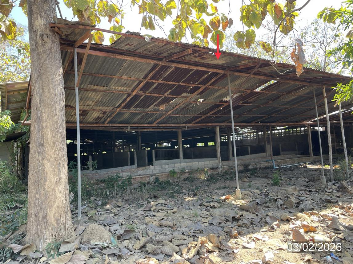 picture LAND 848.1 Sq.w. Si Sam Rong Sukhothai for 3.1M - 19/30