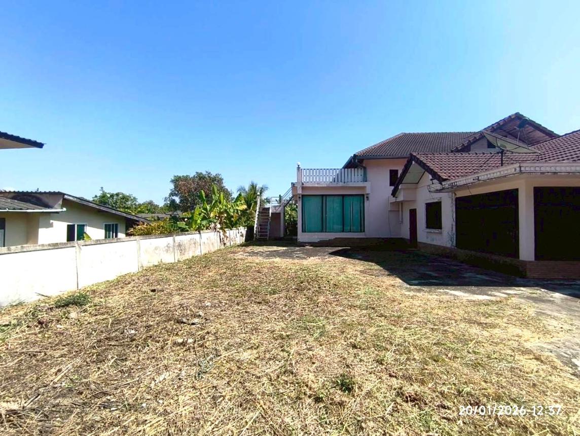 รูป บ้านเดี่ยว 189 ตร.วา เมืองเชียงราย เชียงราย 3.4M - รูปที่ 37/46