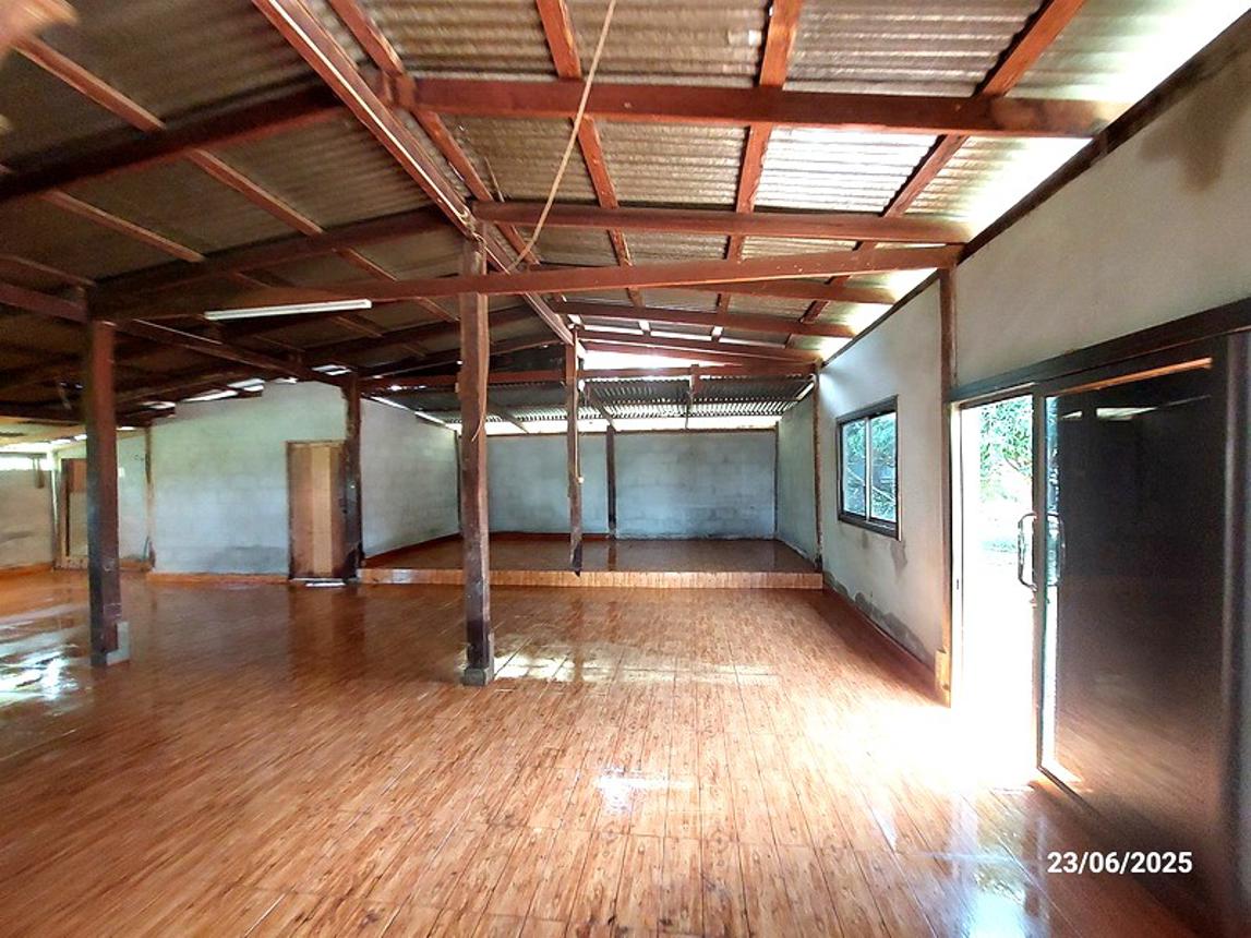 รูป บ้านเดี่ยว 311 ตร.วา วังสะพุง เลย 1.9M - รูปที่ 23/40