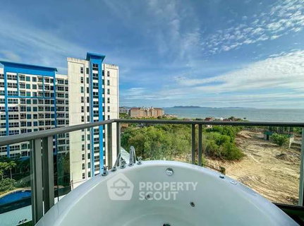 รูปภาพ 1-BR Condo at The Riviera Monaco close to Pattaya (ID 2602385)