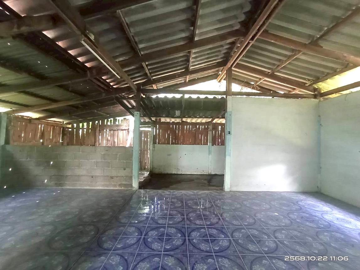 รูป บ้านเดี่ยว 109 ตร.วา บรบือ มหาสารคาม 976,000 - รูปที่ 23/30