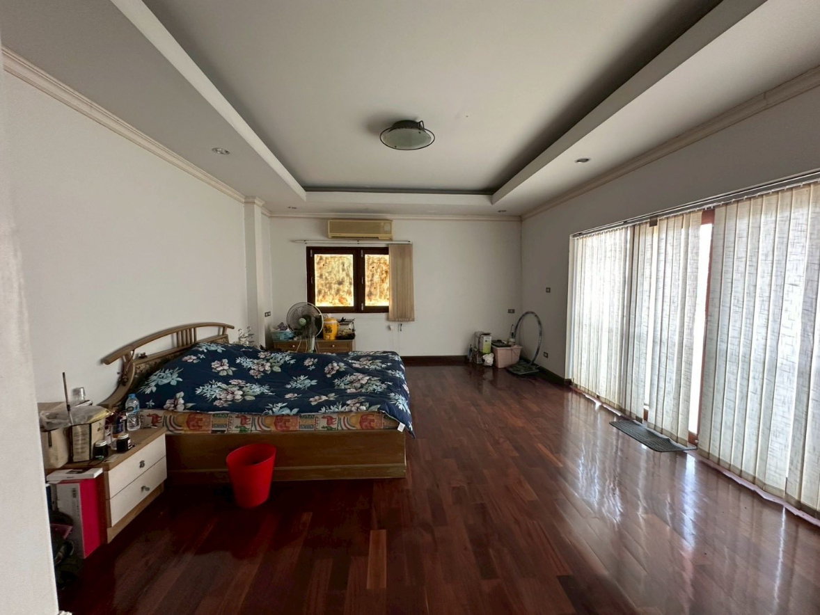 รูป ขายบ้านเดี่ยว 2 ชั้น หมู่บ้านเอกชัยออร์คิด การ์เด้น ทำเลดี เดินทางสะดวก - รูปที่ 8/24