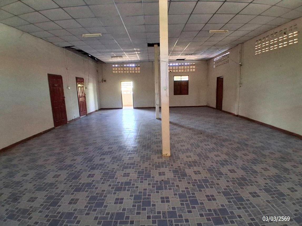 รูป บ้านเดี่ยว 89 ตร.วา เมืองร้อยเอ็ด ร้อยเอ็ด 2M - รูปที่ 15/28