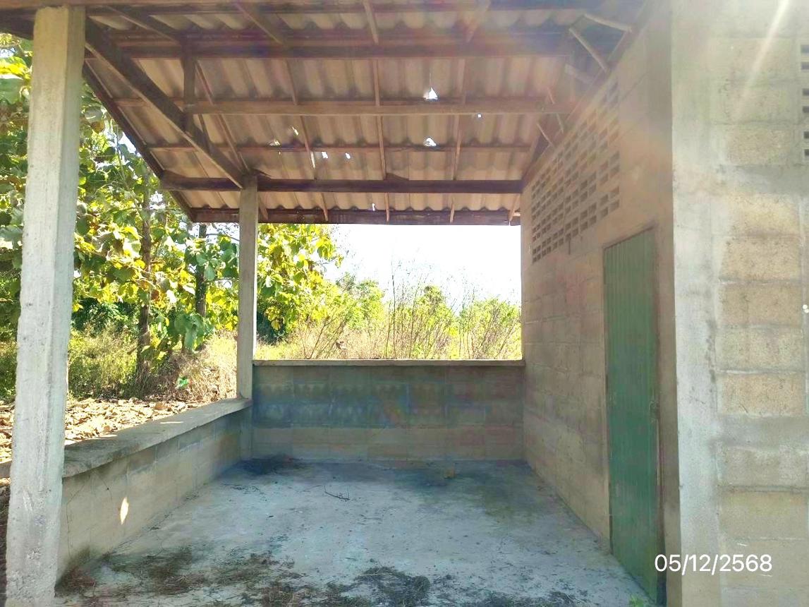 picture HOME 5773 Sq.w. Phan Chiang Rai for 4.7M - 12/24