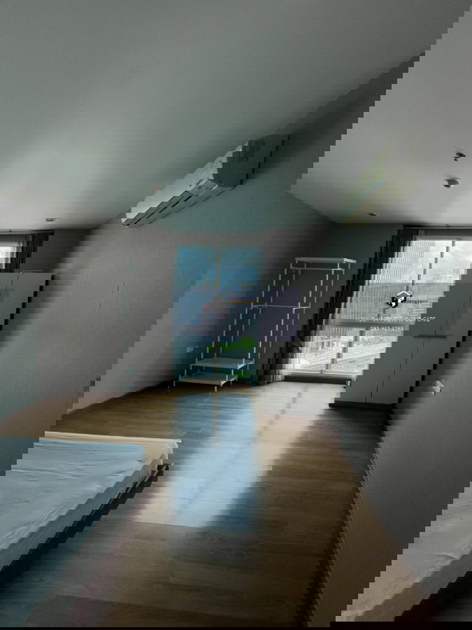 รูป Wish@Samyan | เหมาะแก่การลงทุน ผลตอบแทน 4-5% 🚝 MRT สามย่าน #2026022414052#FC - รูปที่ 4/9