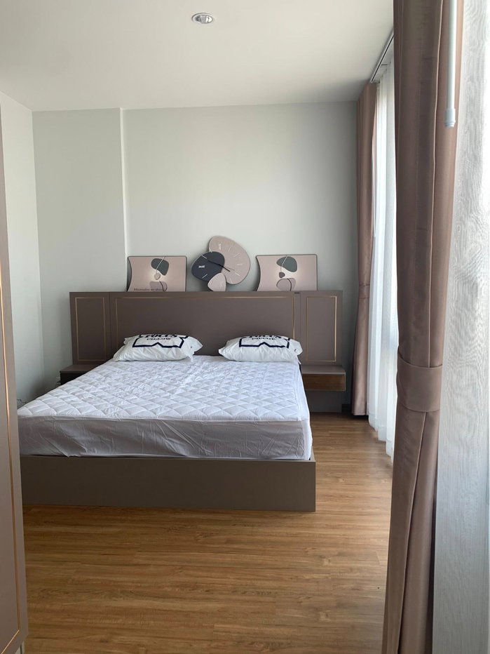 รูป OP02091 - Pleno Sukhumvit-Bangna 4 : MegaBangna - รูปที่ 9/11