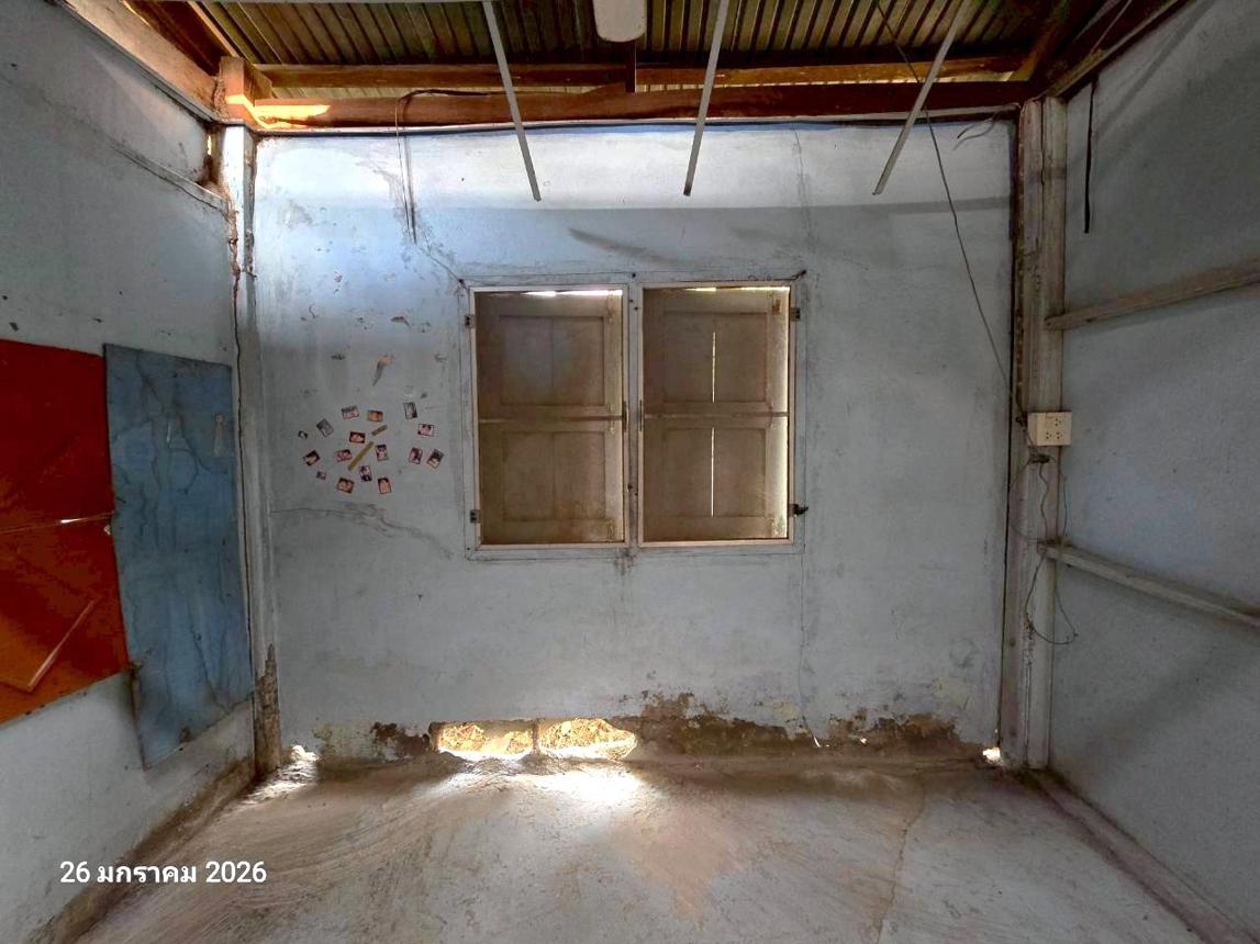 รูป บ้านเดี่ยว 83 ตร.วา หันคา ชัยนาท 325,000 - รูปที่ 24/34