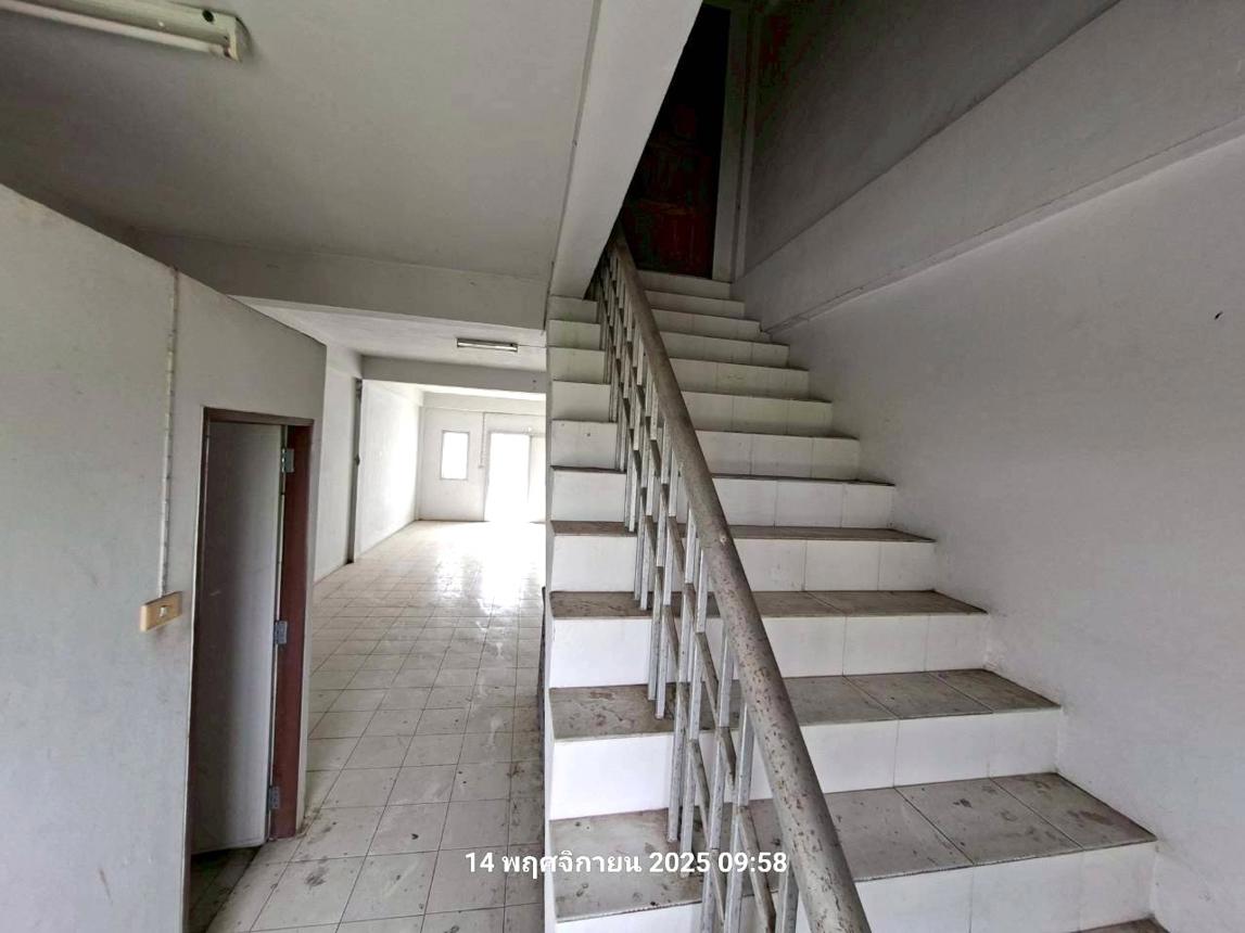 รูป อาคารพาณิชย์ 95 ตร.วา ท่าวุ้ง ลพบุรี 4.5M - รูปที่ 26/38