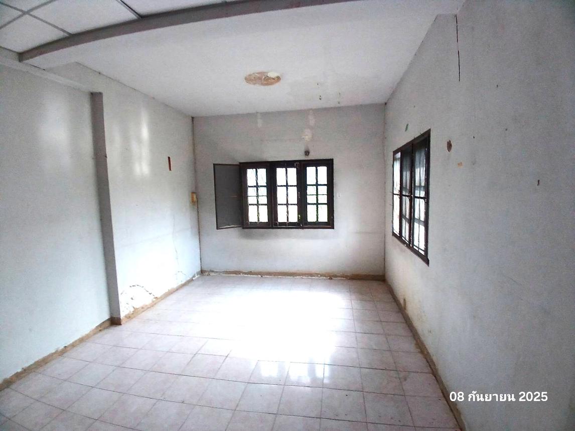 รูป บ้านเดี่ยว 120 ตร.วา เมืองลำปาง ลำปาง 2M - รูปที่ 17/28