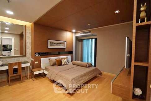 2-BR Condo at Nusasiri Grand Condominium near BTS Ekkamai (ID 2787426)