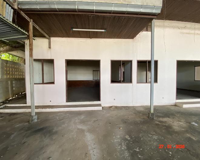 รูป บ้านเดี่ยว 571.6 ตร.วา กมลาไสย กาฬสินธุ์ 5.4M - รูปที่ 7/40