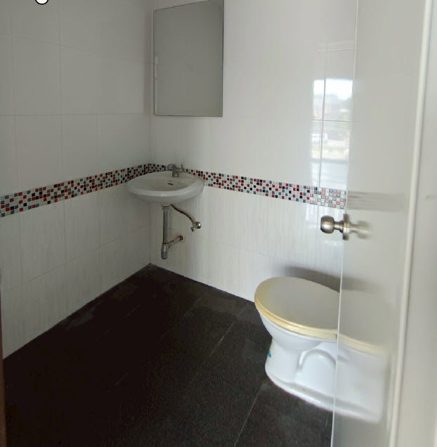 รูป อาคารพาณิชย์ 32.6 ตร.วา อำเภอเมืองนครศรีธรรมราช นครศรีธรรมราช 2.2M - รูปที่ 12/15