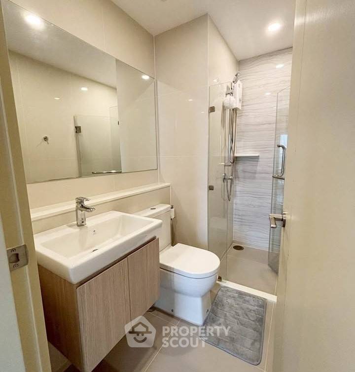 รูป คอนโด 1-ห้องนอน ที่ ไลฟ์ พระราม 4 - อโศก ใกล้ MRT ศูนย์การประชุมแห่งชาติสิริกิติ์ (ID 2356727) - รูปที่ 6/6