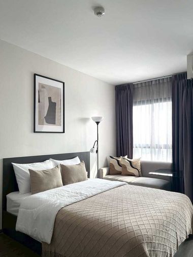 B007 ราคาสุดท้าย! ถูกที่สุดในโครงการ | Ideo พหลโยธิน จตุจักร