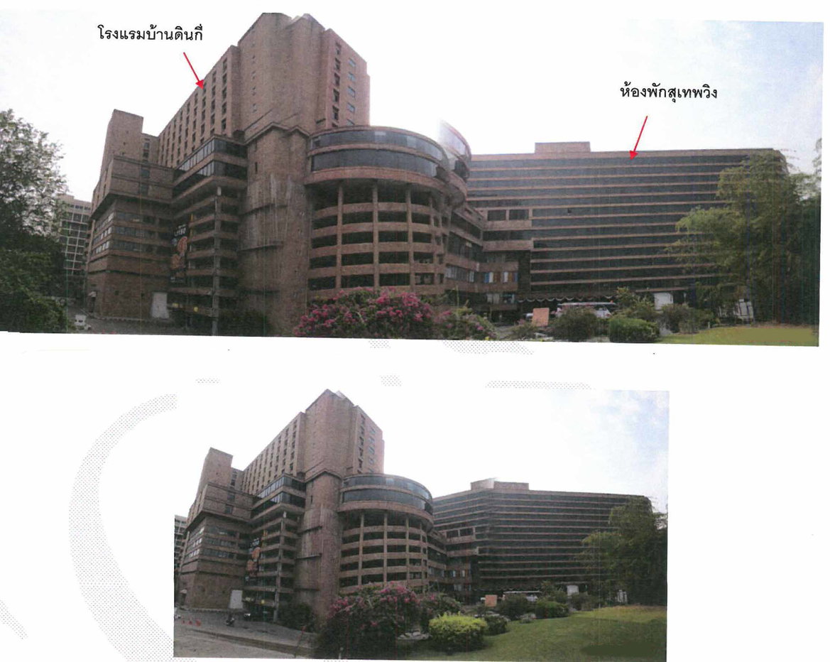 picture LAND 11090.8 Sq.w. Muang Chiang Mai Chiang Mai for 2583.9M - 1/2