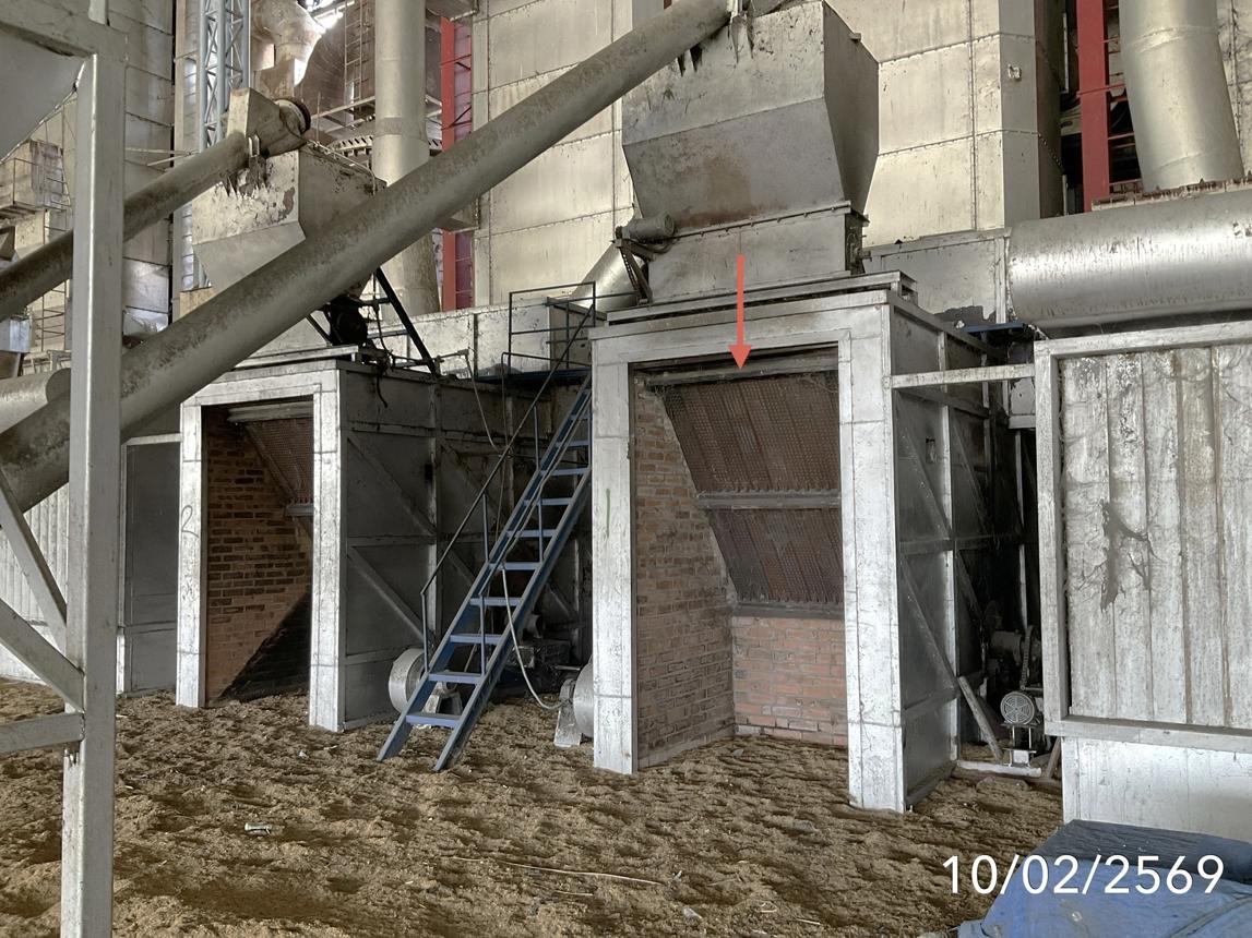 รูป เครื่องจักร พญาเม็งราย เชียงราย 14.4M - รูปที่ 32/42