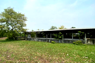 Land for sale Pathumrat Roi Et : LAND 8607 Sq.w. Pathumrat Roi Et for 2.8M